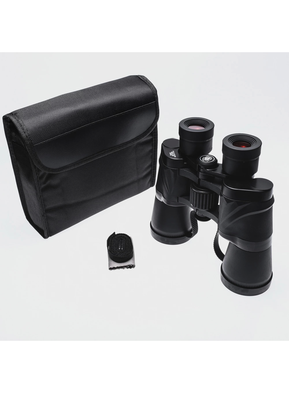 20x50 Dürbün Av Dürbünü Güneş Filtreli Taşıma çantalı 1000m/45m (