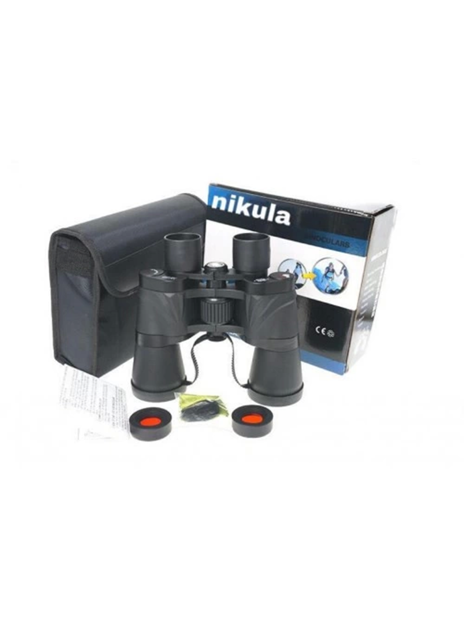 7x50 Av Dürbünü Güneş Filtreli Taşıma çantalı 1000m/56m (