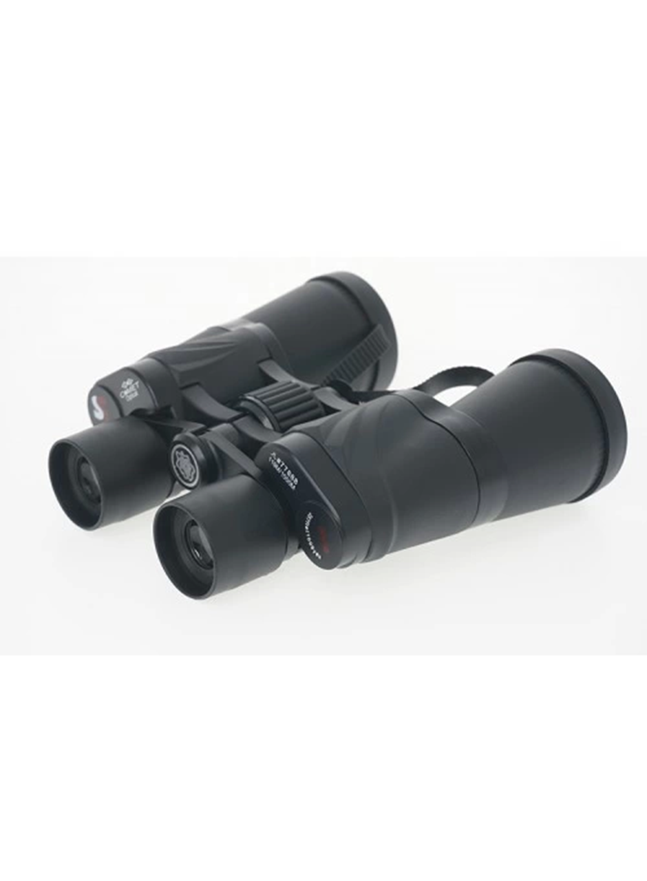 7x50 Av Dürbünü Güneş Filtreli Taşıma çantalı 1000m/56m (