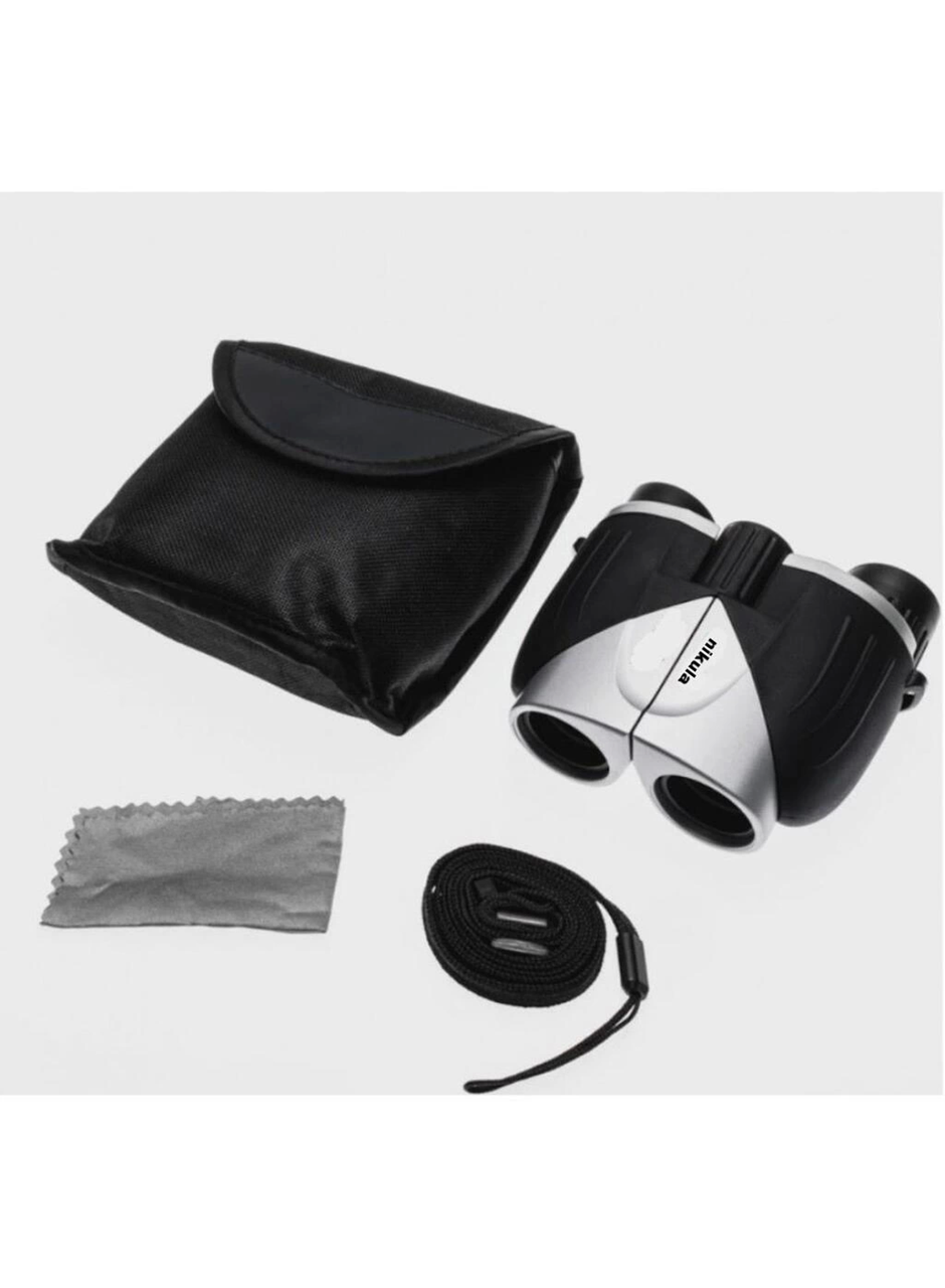 10x25 Dürbün El Dürbünü 56m/1000m Tosba Model (