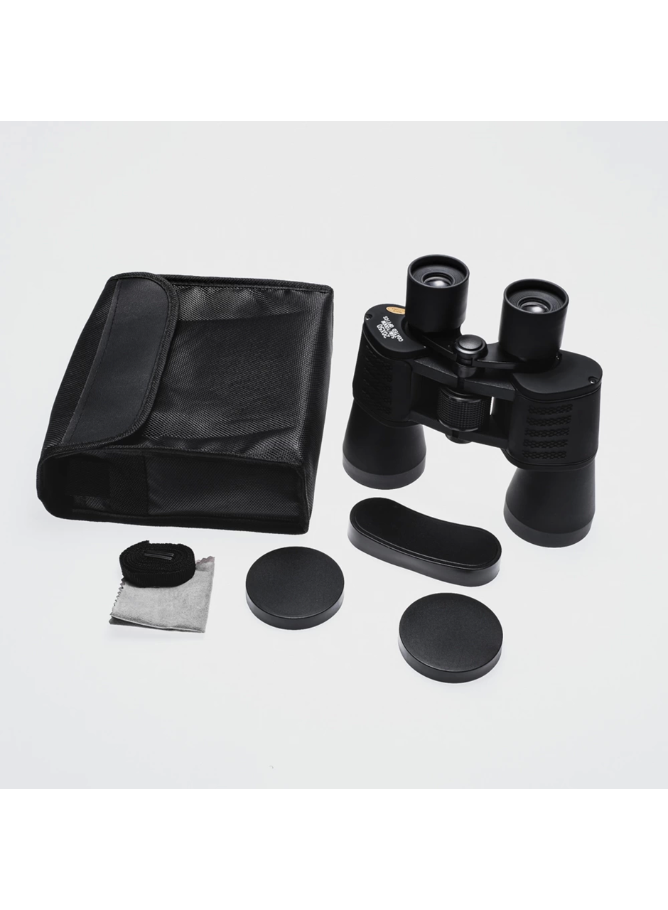 20x50 Dürbün Av Dürbünü ,taşıma çantalı 1000m/56m (