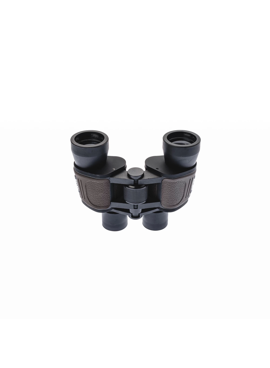 20×40 Profesyonel El Dürbünü – Süper Netlik – 1000m/56m – Kahverengi (