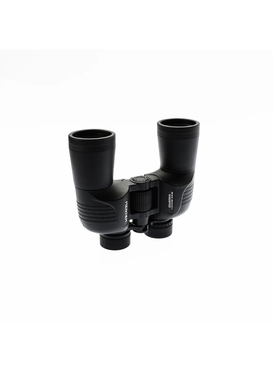 Mentch 20x50 Wa Su Geçirmez Dürbün Geniş Ön Mercek 1000m/56m (