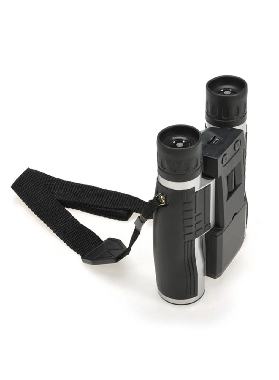 12x32 Zoom Dijital Dürbün Teleskop Kamera 5mp Cmos Sensör 2.0 inc Tft Full Hd 1080 P Dvr Fotoğraf Video Kayıt Usb Dürbün (