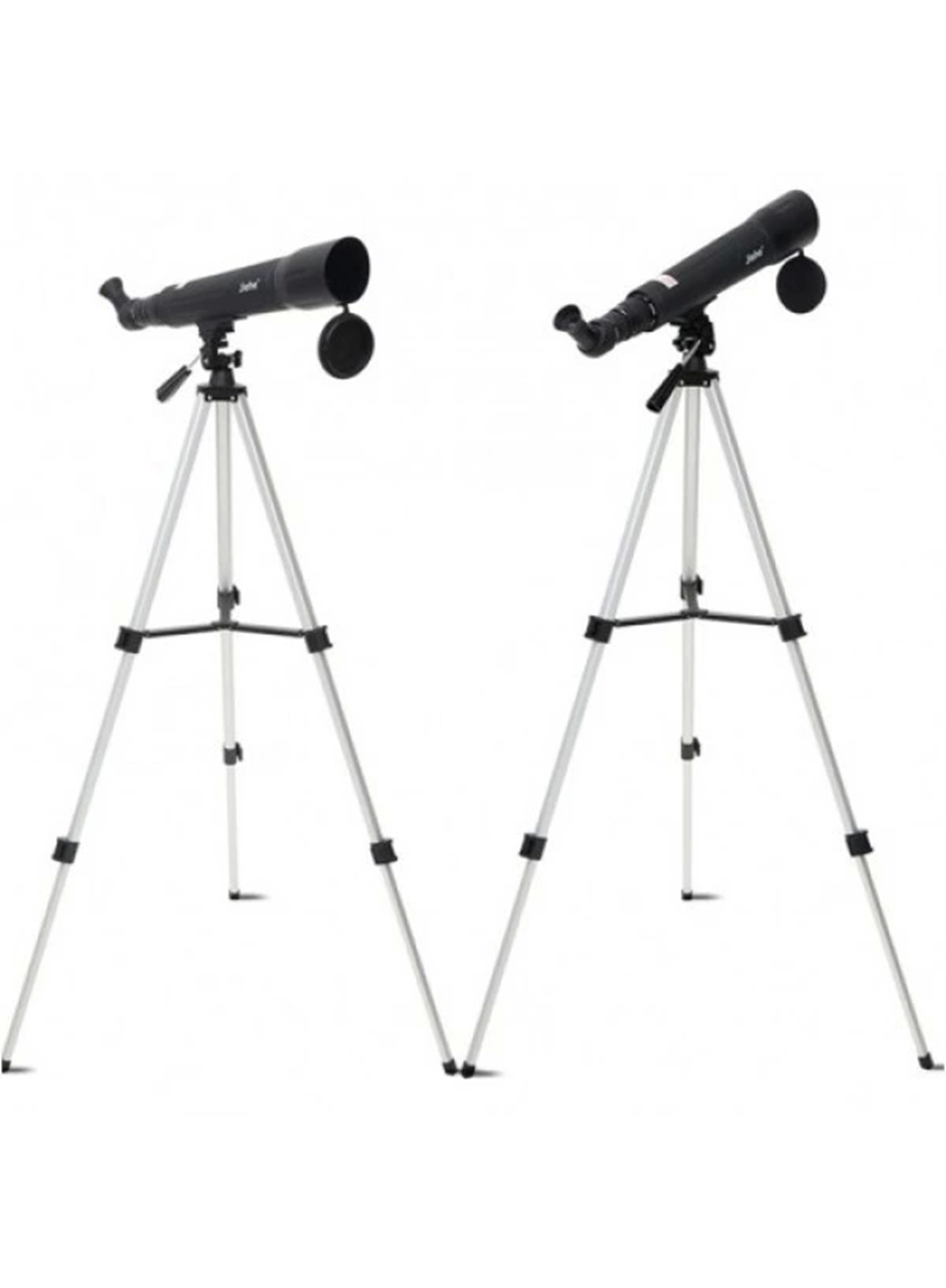 -25-75x60 Hd Tripod Monoküler Kuş Gözlemciliği Zoomlu Dürbün (