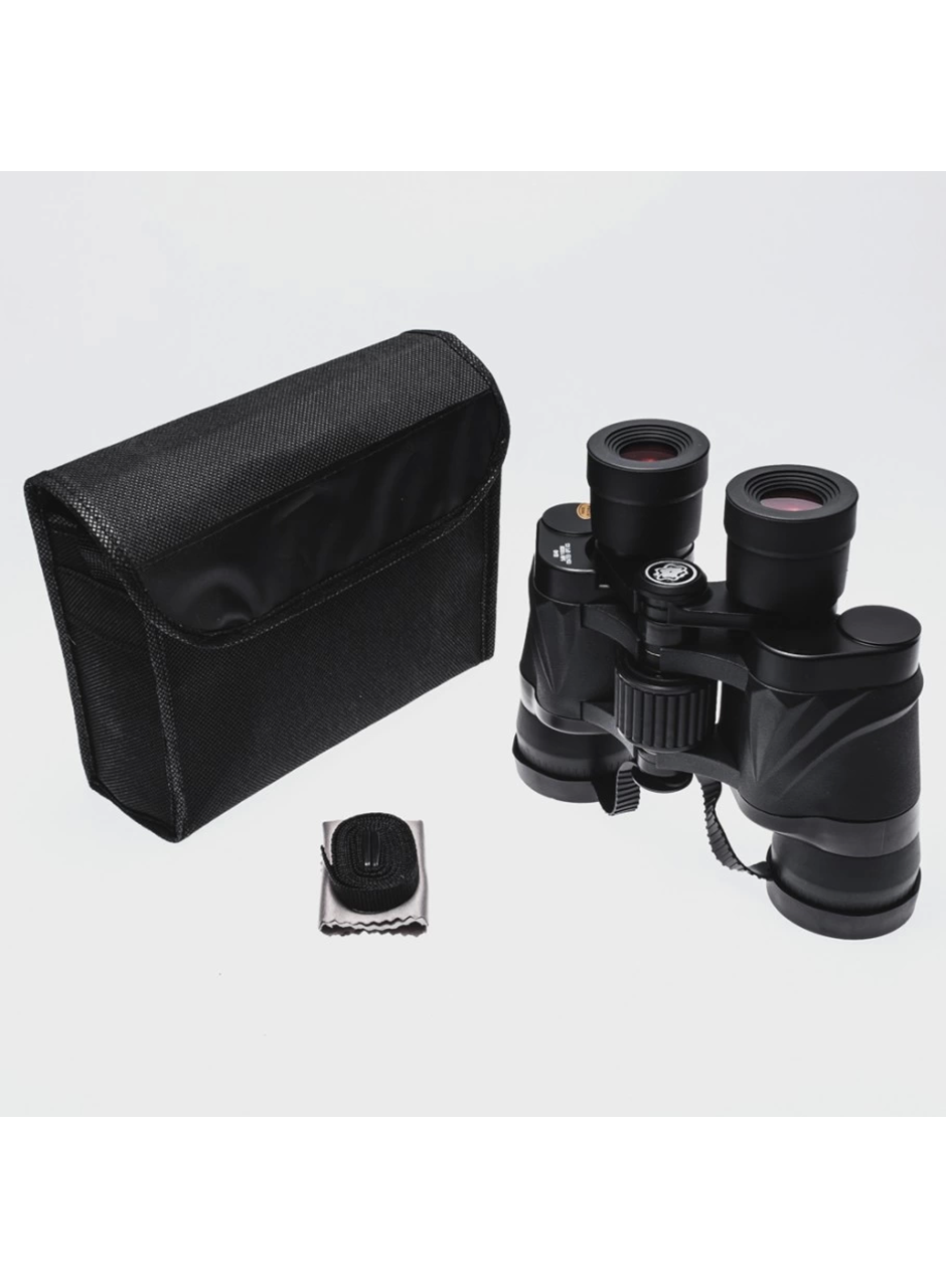 50x40 Dürbün Av Dürbünü Güneş Filtreli Taşima Çantali 1000m/45m (