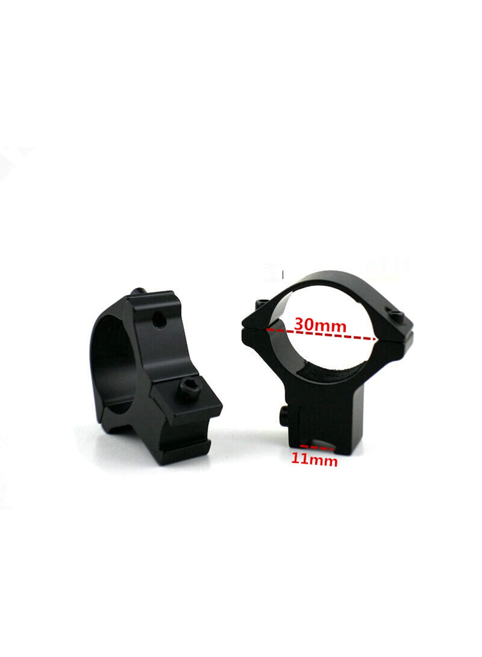 -30mm /11mm Dürbün Bağlama Aparat (