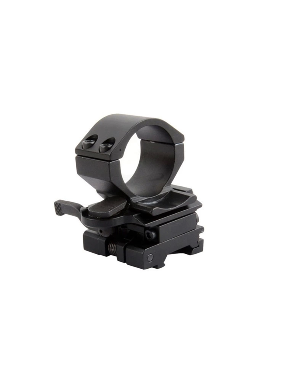 -lere Lazer,fener ,bağlama Tak çıkar Aparatı,tüm Raylar Için Uyar. (