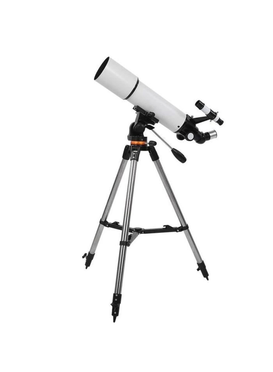 -CF50080 Yüksek Netlik Monoküler Kara ve Uzay Teleskobu (