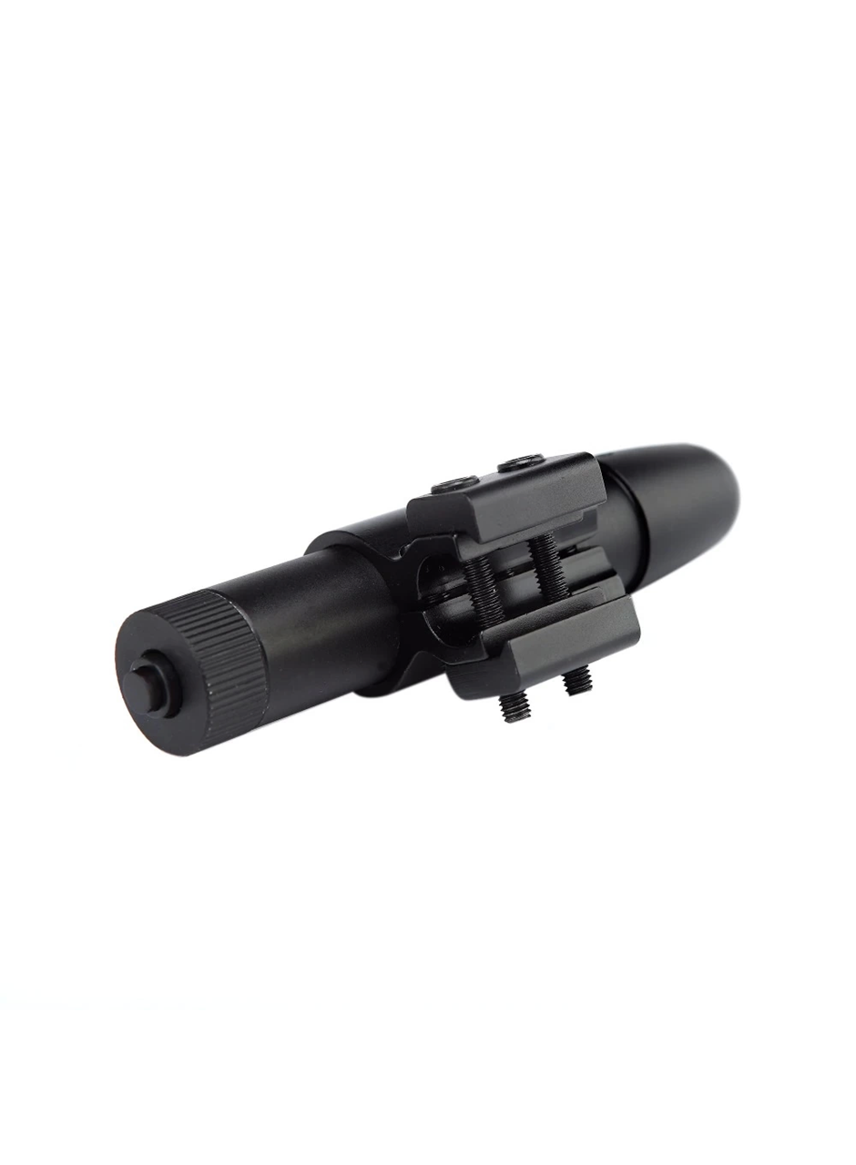 Avcılar için Ayarlanabilir Taktik Kırmızı Lazer Sight (
