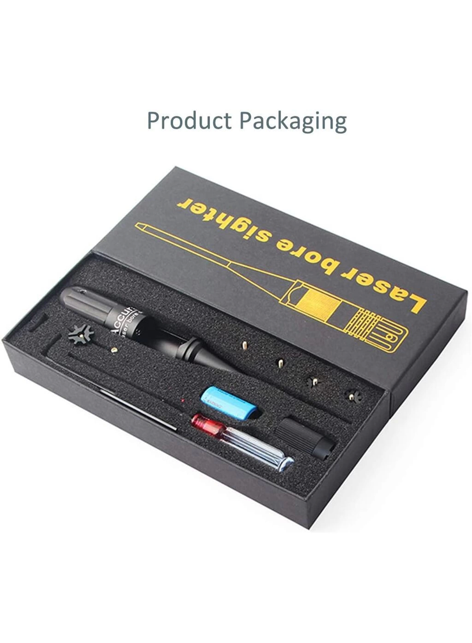 Dürbün Sıfırlama Lazeri yeşil (