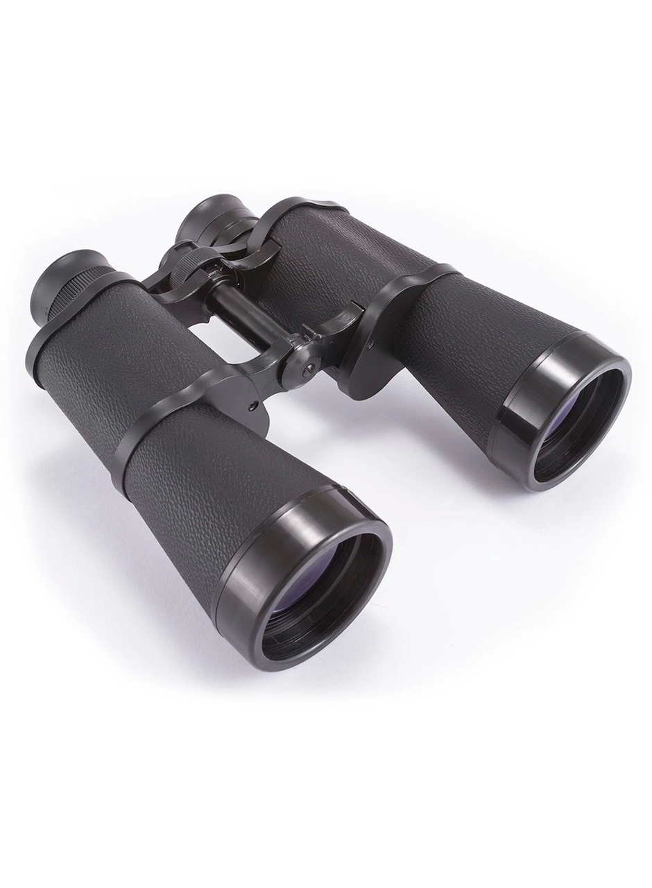 Baigish 10x50 El Dürbünü 1000m/56m – Rus Malı – üstün Kalite (