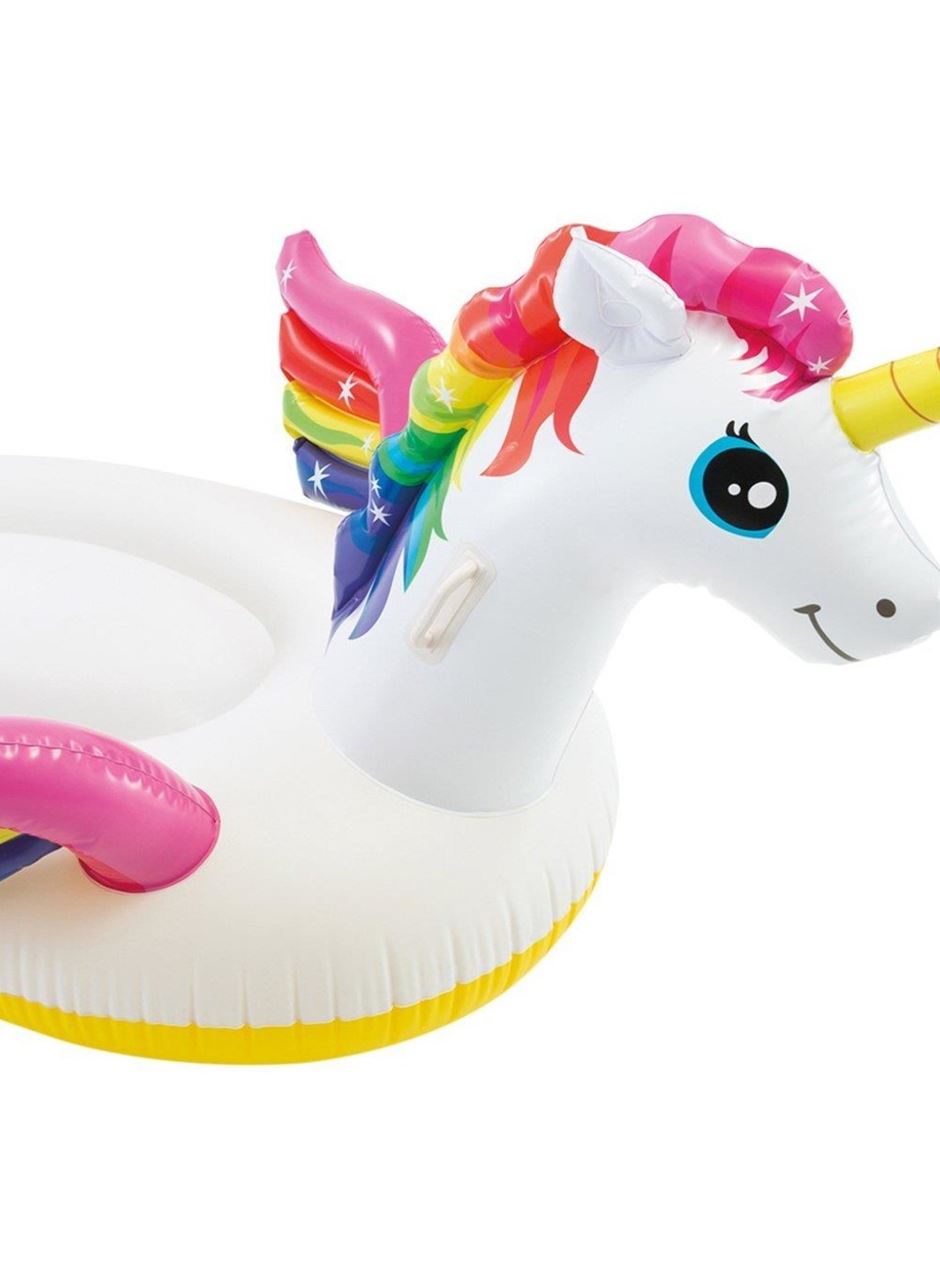 Pegasus Binici Ada 201x140 x79 Cm İntex - 57561