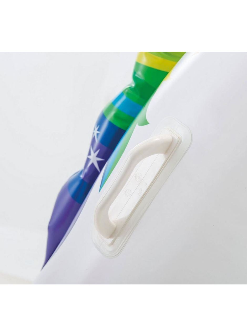 Pegasus Binici Ada 201x140 x79 Cm İntex - 57561