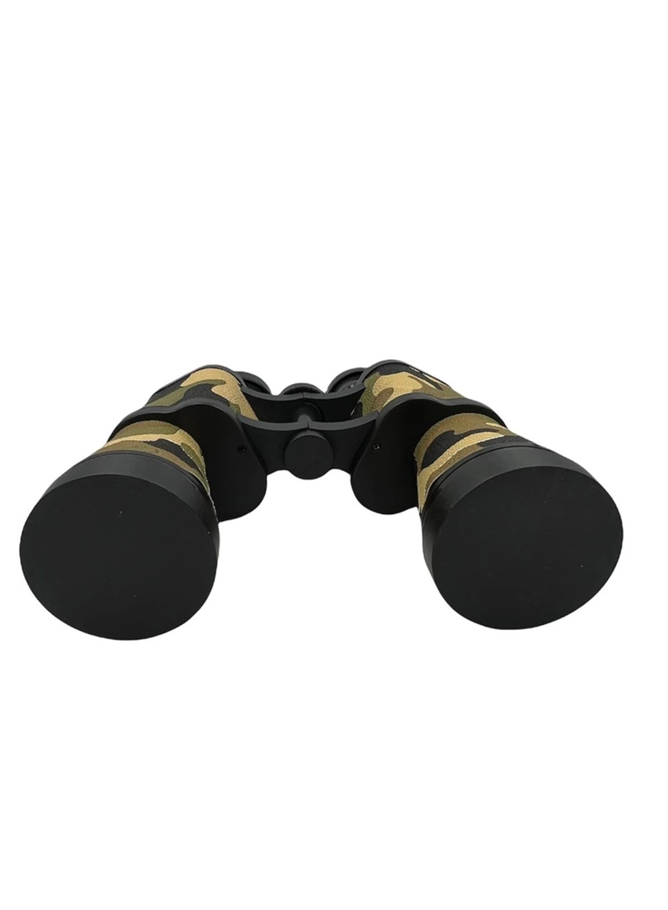 Baigish 20x50 Rus Model Kamuflaj Dürbün, Süper Kalite 1000M/56M (