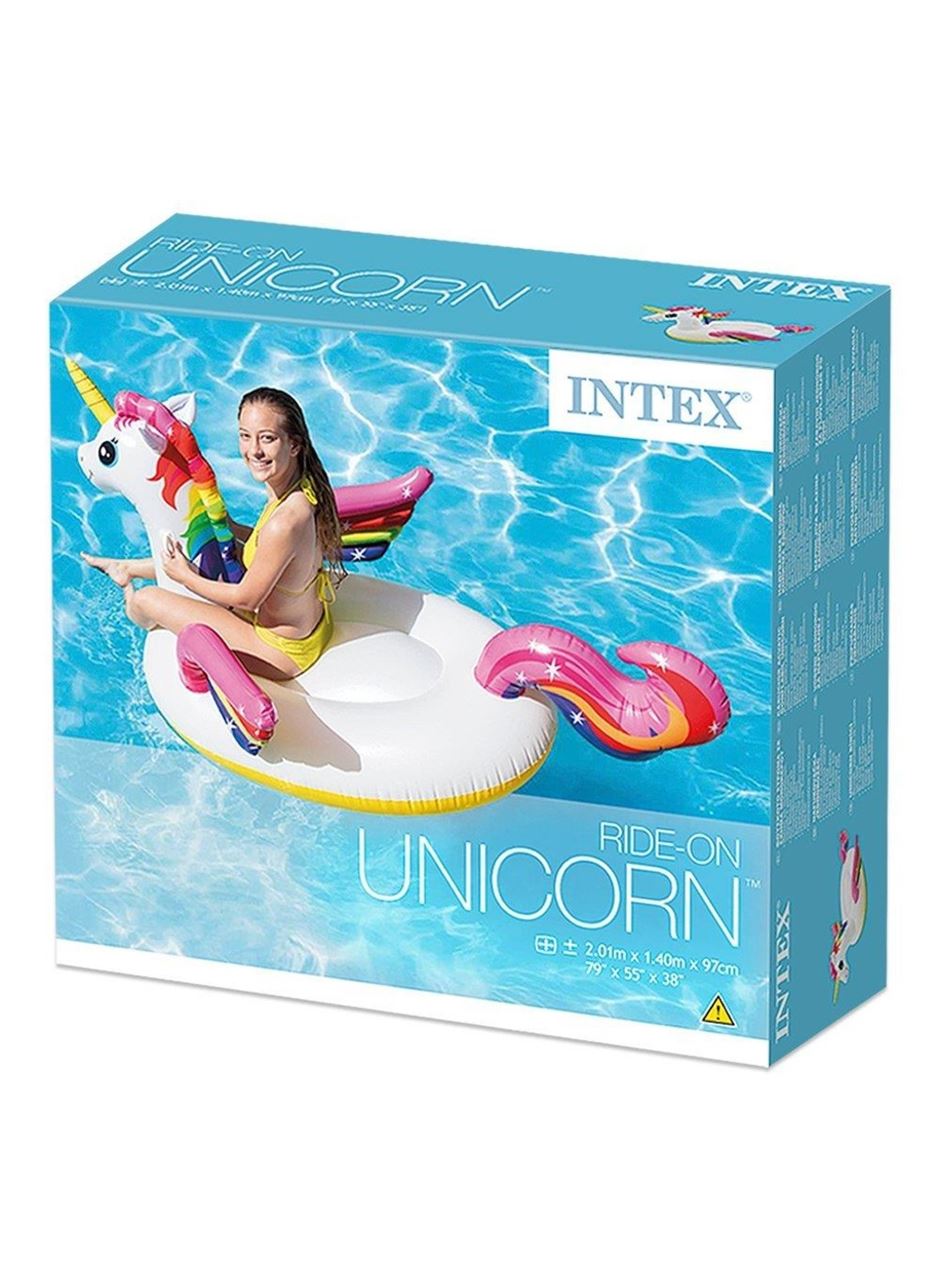 Pegasus Binici Ada 201x140 x79 Cm İntex - 57561