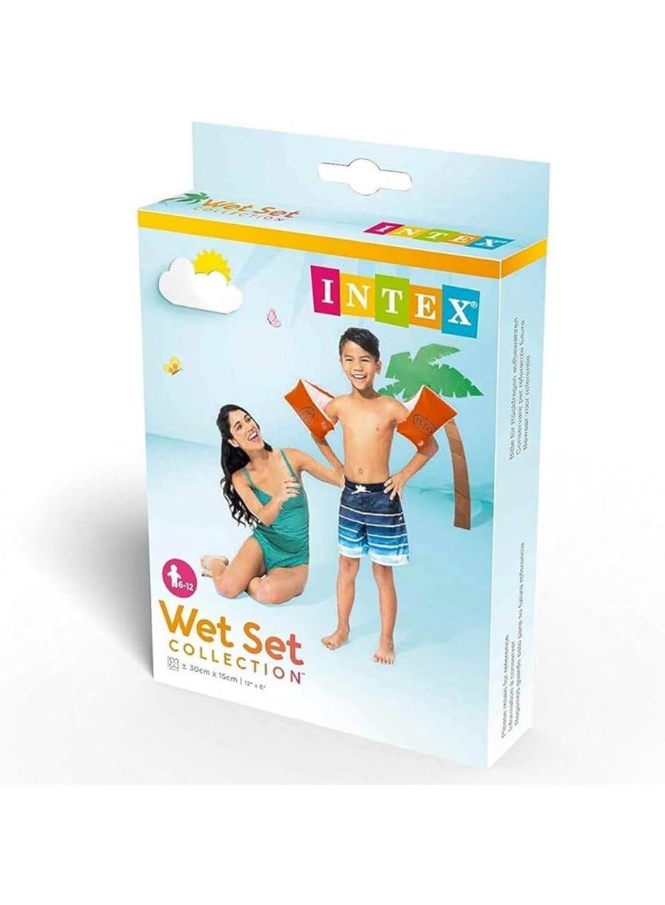 Kolluk 30x15 Cm İntex - 58641