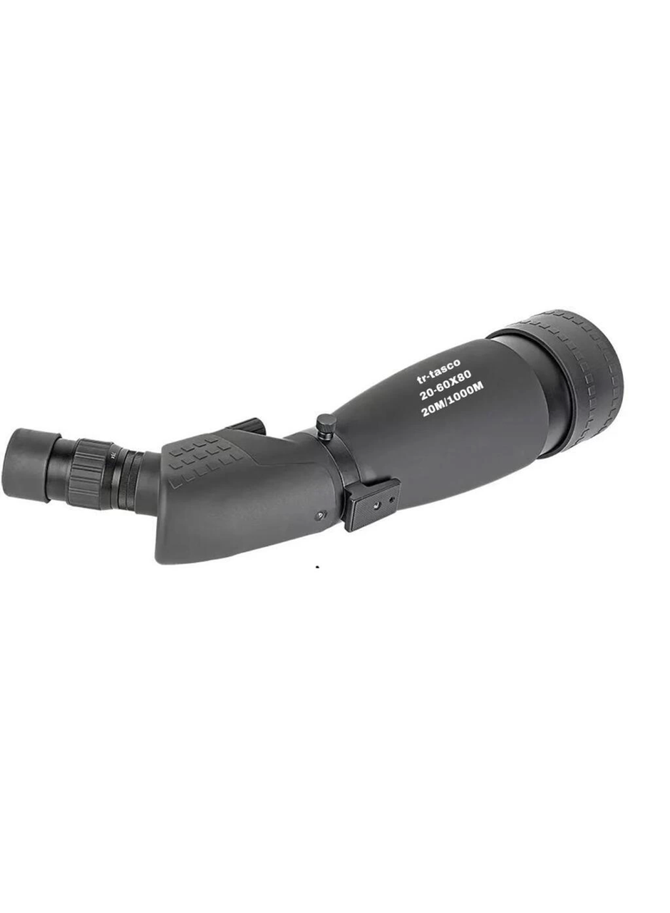 20-60x80 Tek Gözlü Kuş Gözlem ve Ok Atış Dürbünü (