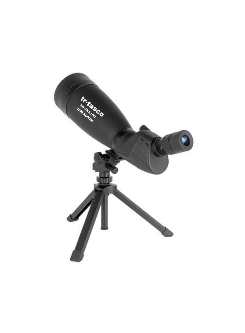 25-75x100 Tek Gözlü Kuş Gözlem ve Ok Atış Dürbünü (