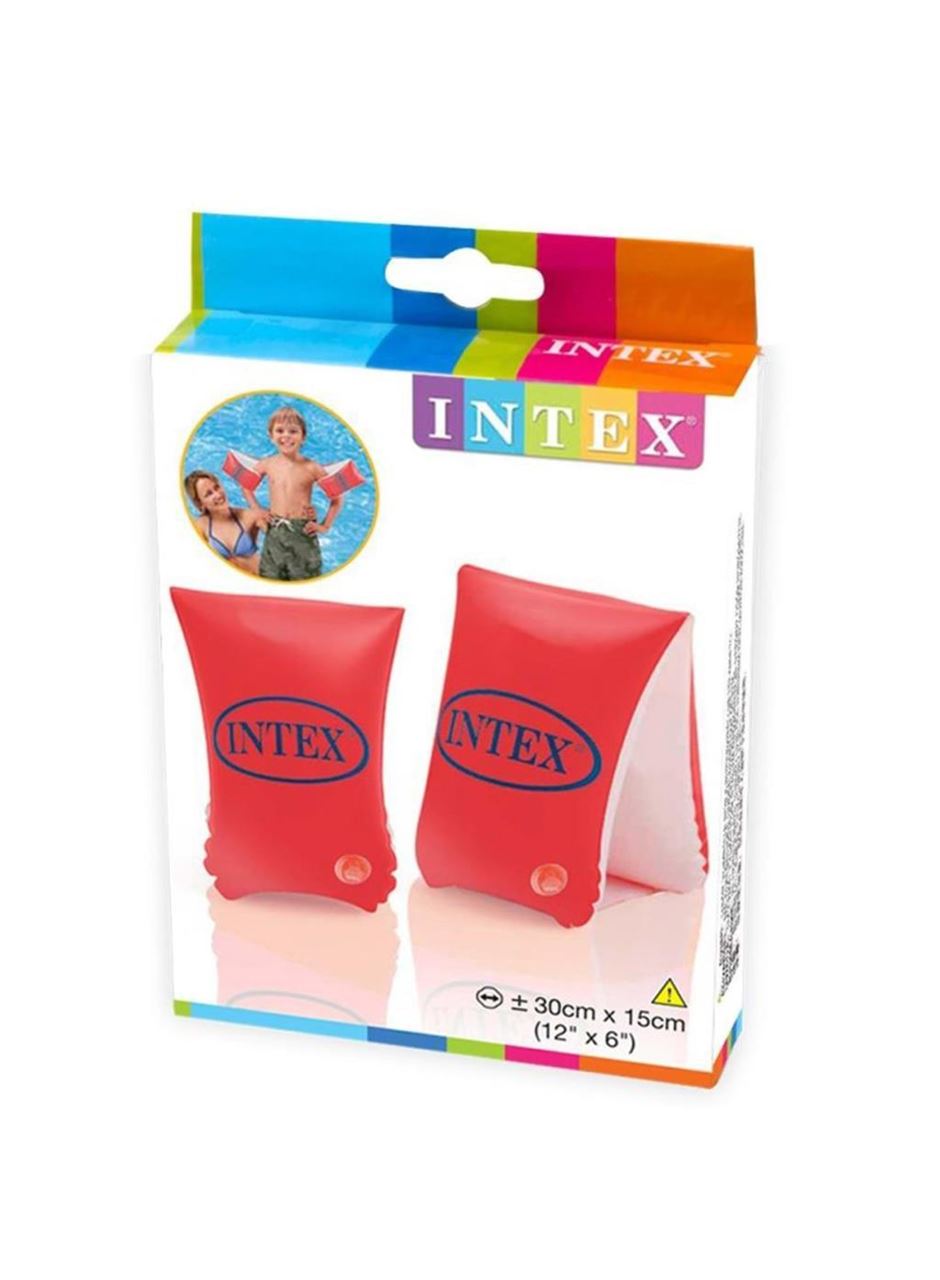 Kolluk Turuncu 23x15Cm İntex - 58642