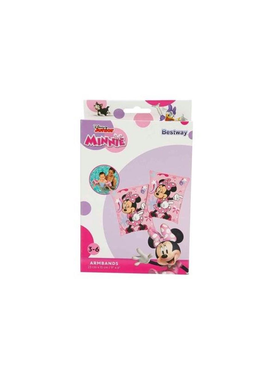 Kolluk Lisanslı Donald Duck & Mickey Mouse 23x15 Cm Bestway - 91038