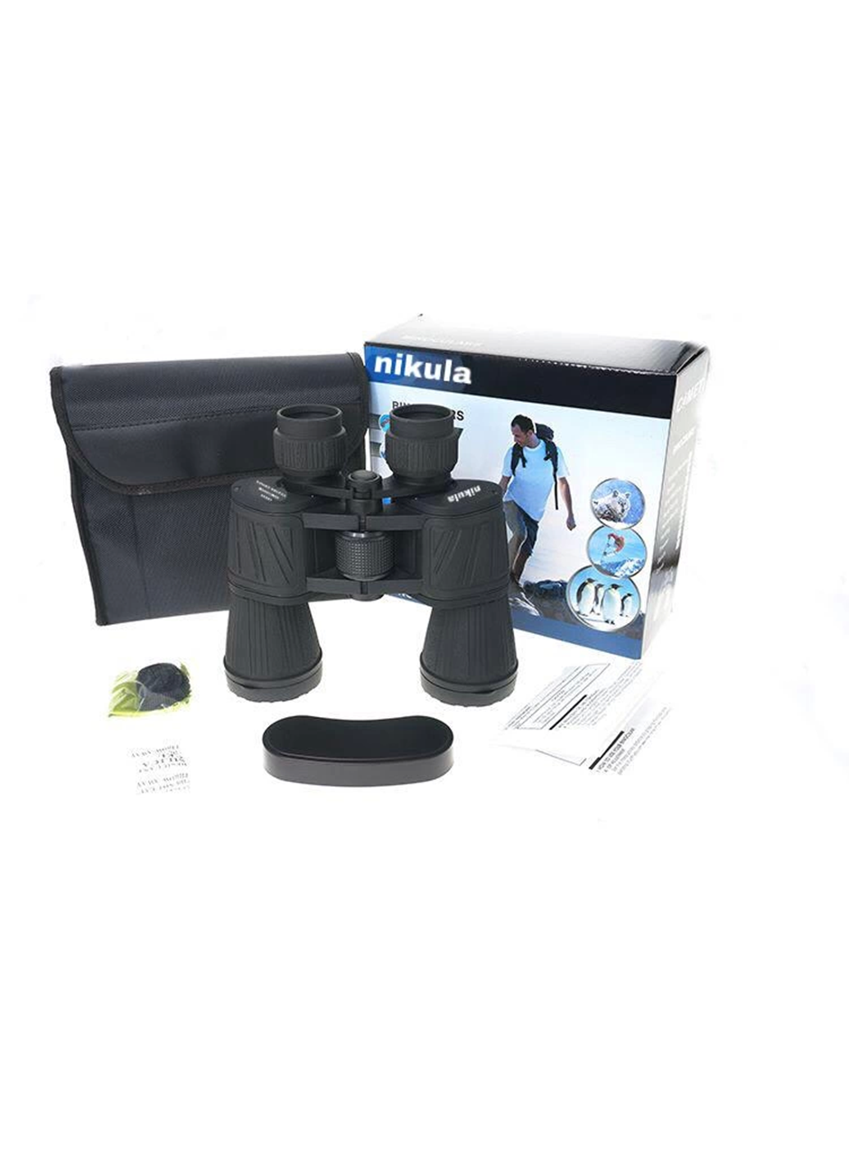 10x50 Profesyonel El Dürbünü – Mavi Mercek – Süper Netlik – 1000m/56m- (