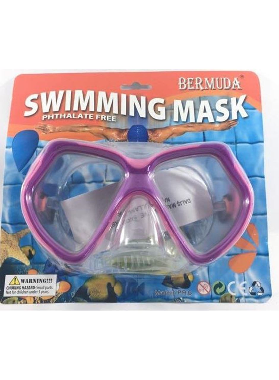 Maske Tek Safari Deluxe - 6652