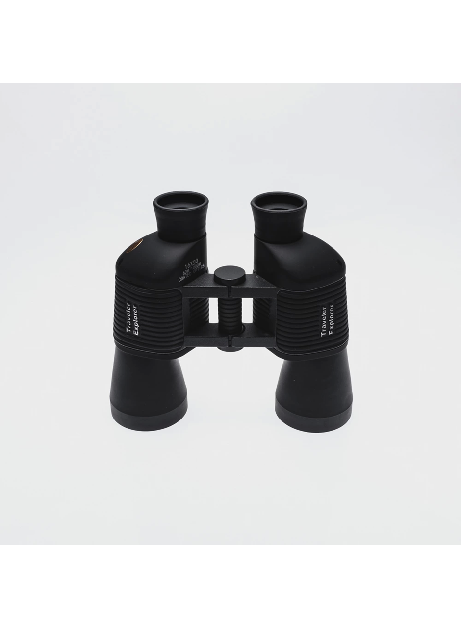 16X50 Perma Focus – Otomatik Netleme El Dürbünü 1000m/60m (