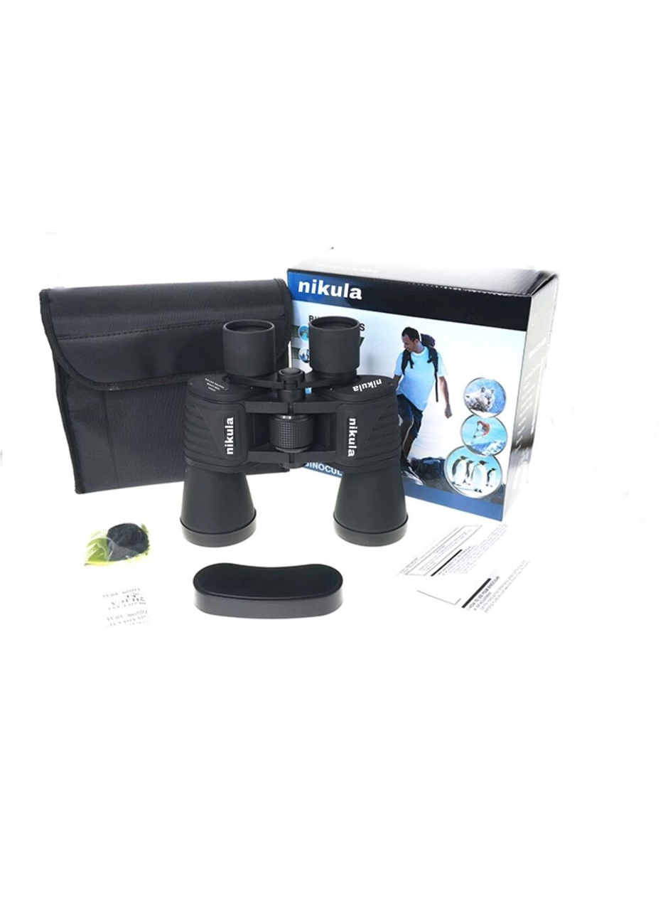 20X50 Dürbün Av Dürbünü ,Taşıma Çantalı 1000M/56M (