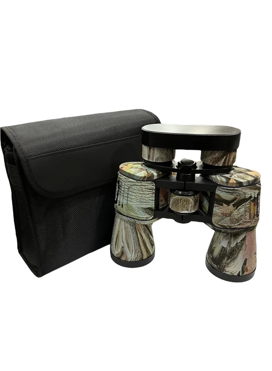 20×50 Profesyonel El Dürbünü – 1000m/56 – Askeri (