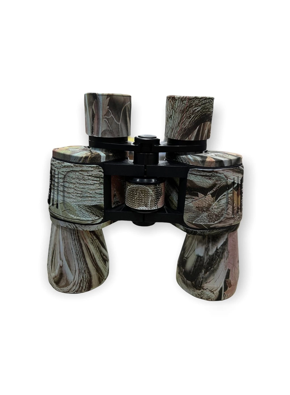 20×50 Profesyonel El Dürbünü – 1000m/56 – Askeri (