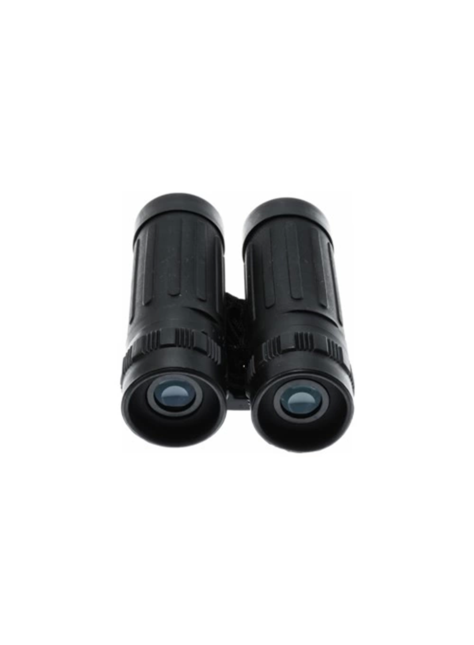 8x21 Dürbün Siyah Av Dürbünü 56m/1000m Kauçuk Kaplama (