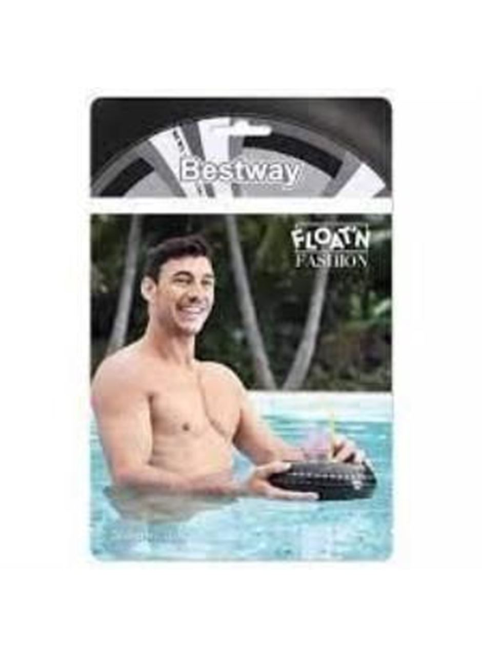 Bestway Lastik Şekilli Bardaklık - 34119