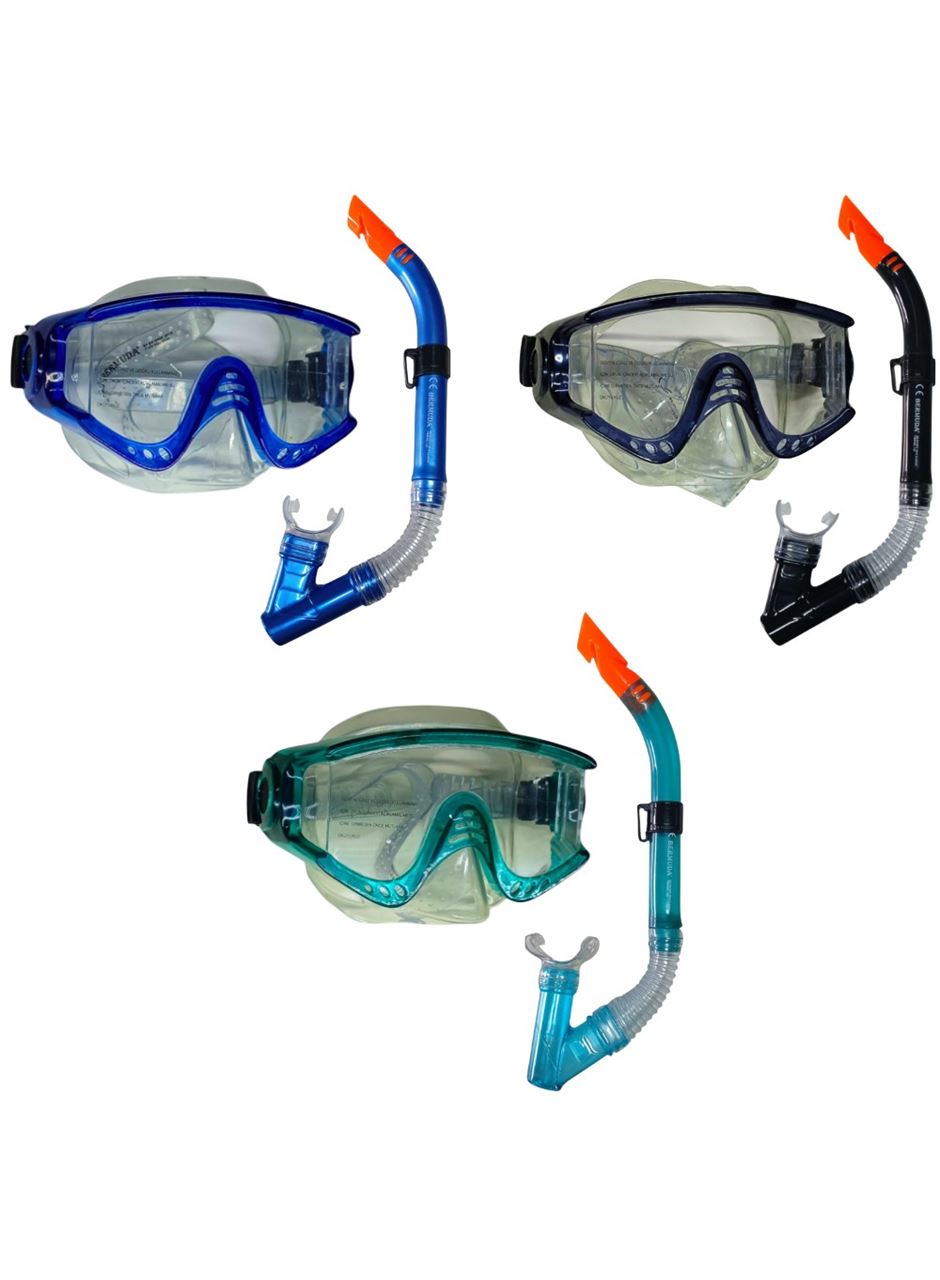 2322A/113PBH - MASKE SNORKEL SPACE VAKUMLU
