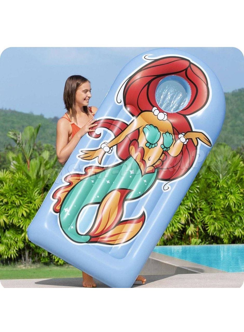 Bestway Fotoğraf Pencereli Yatak 188x89 Cm - 43421