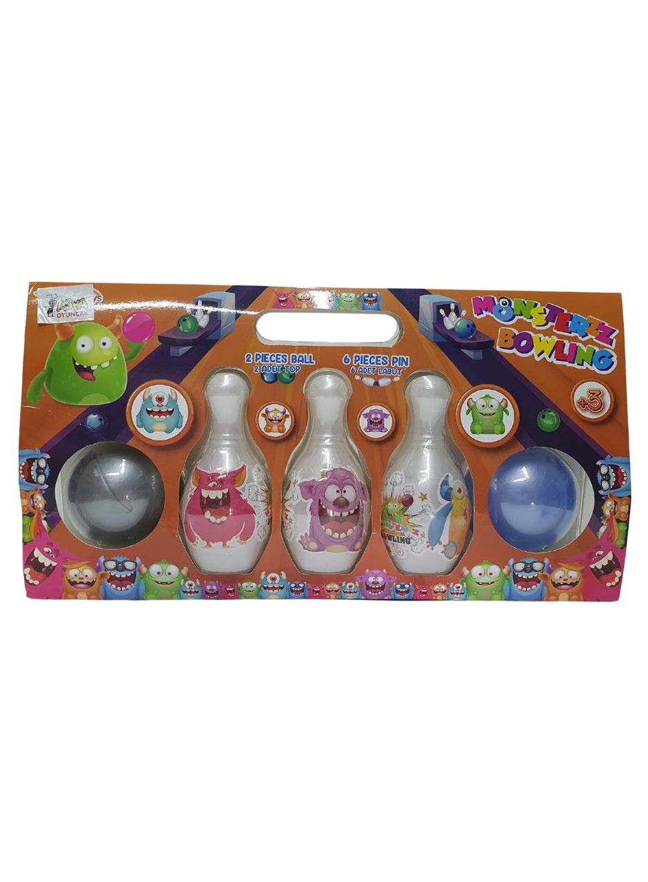 Bowling Oyunu Lisanslı