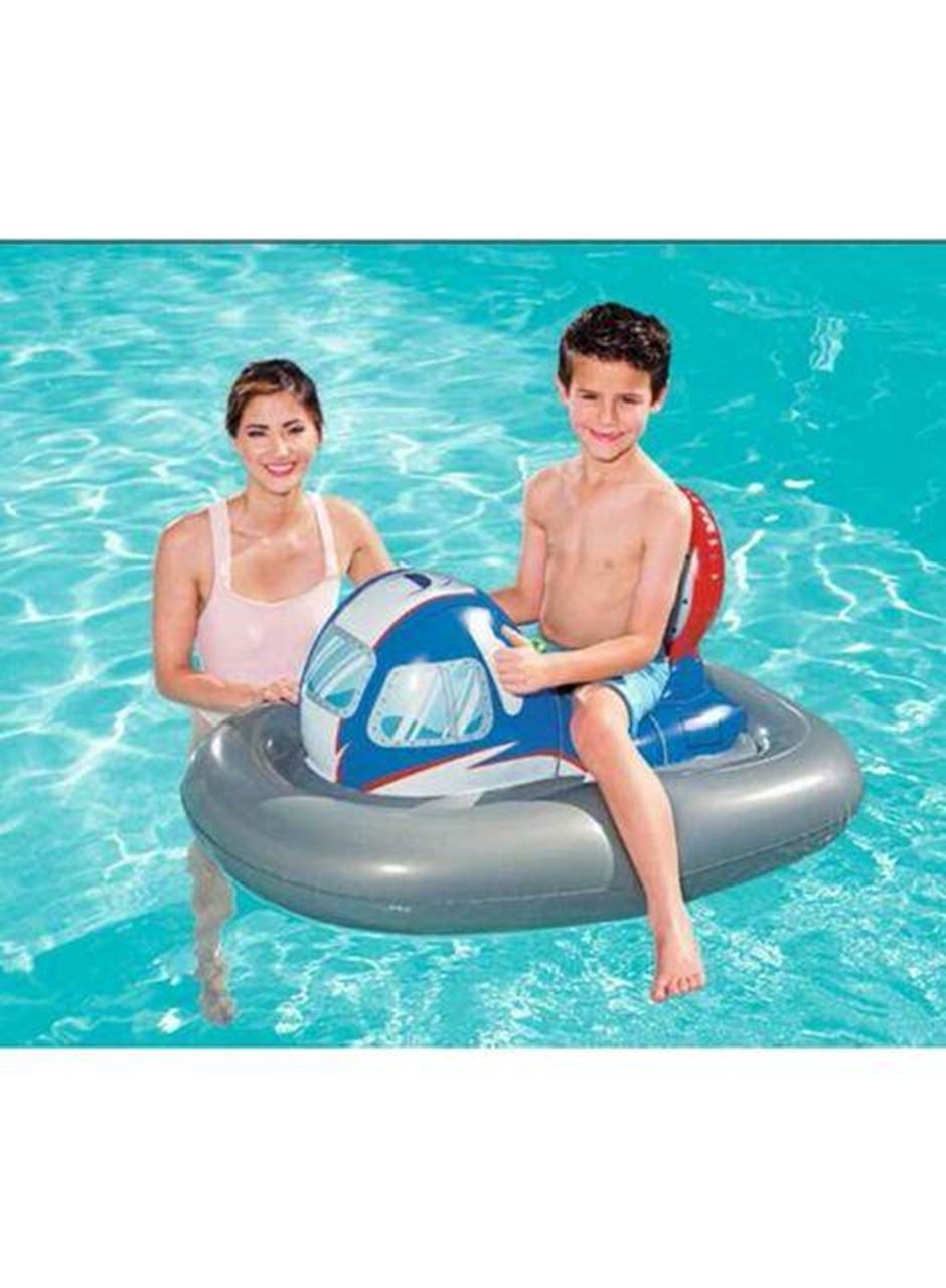 Bestway Hovercraft Binici 118x88 Cm - 41115
