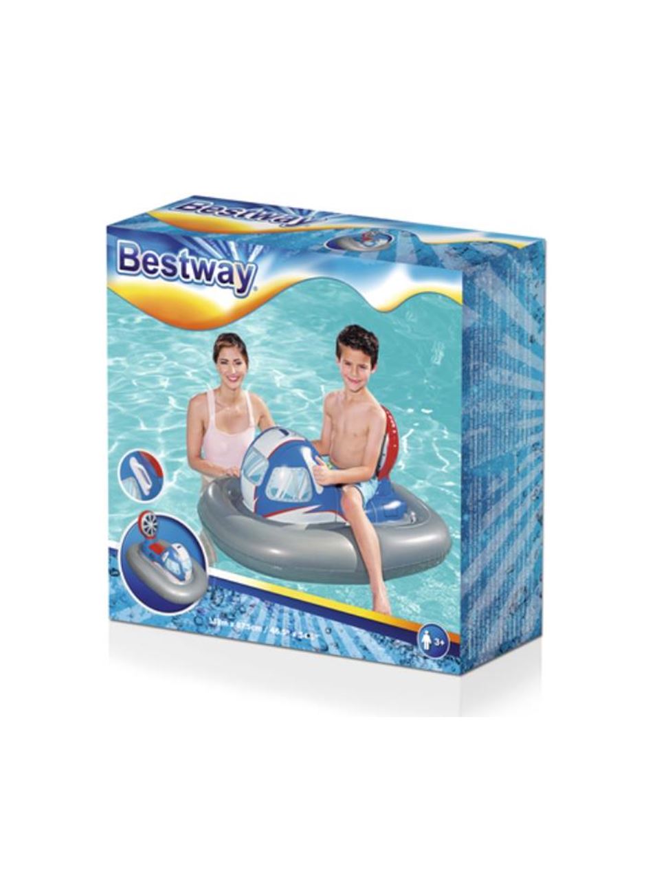 Bestway Hovercraft Binici 118x88 Cm - 41115