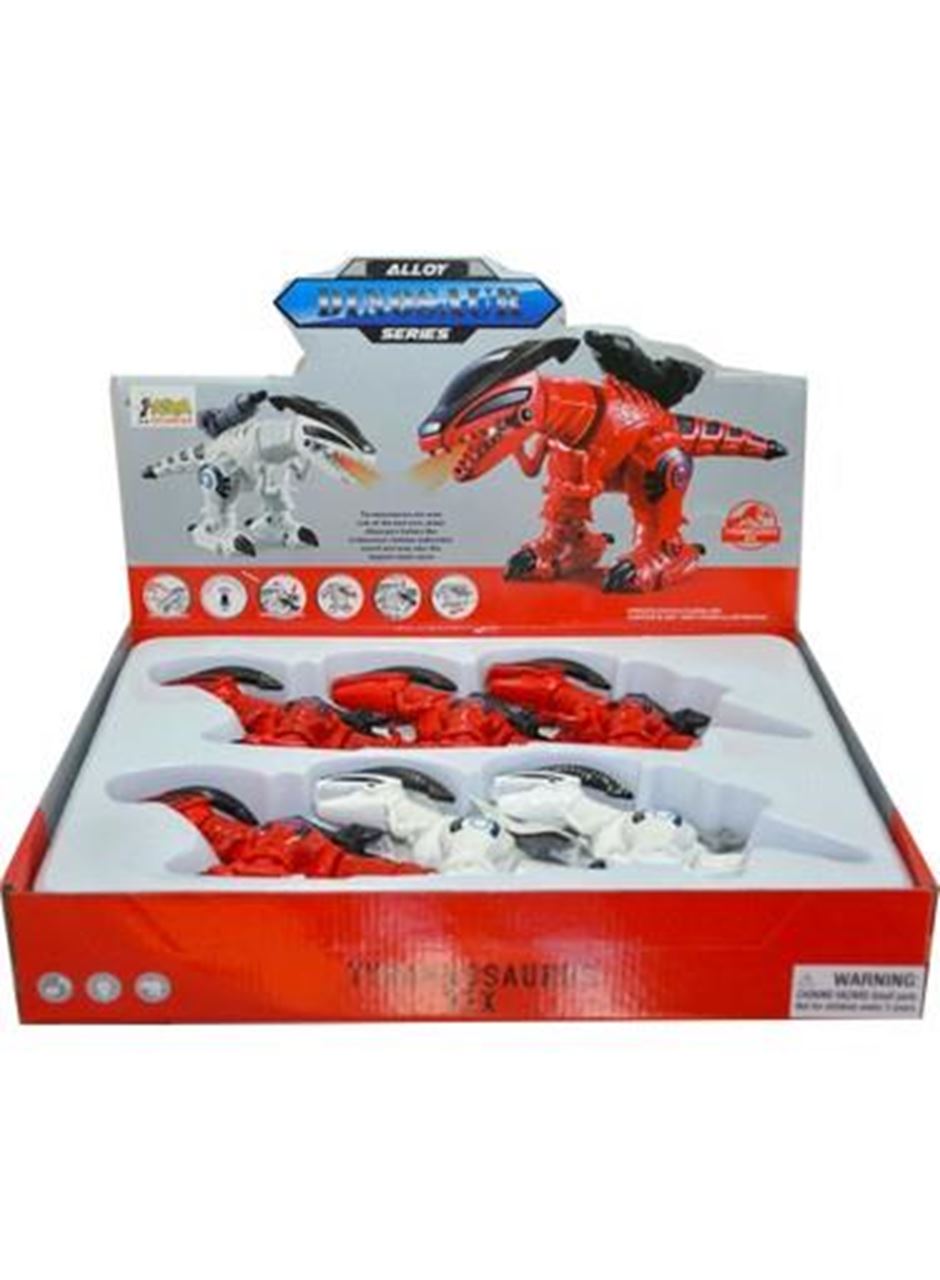 Dinazor Ok Atar Sesi Tekrar Eder - FY259-6D