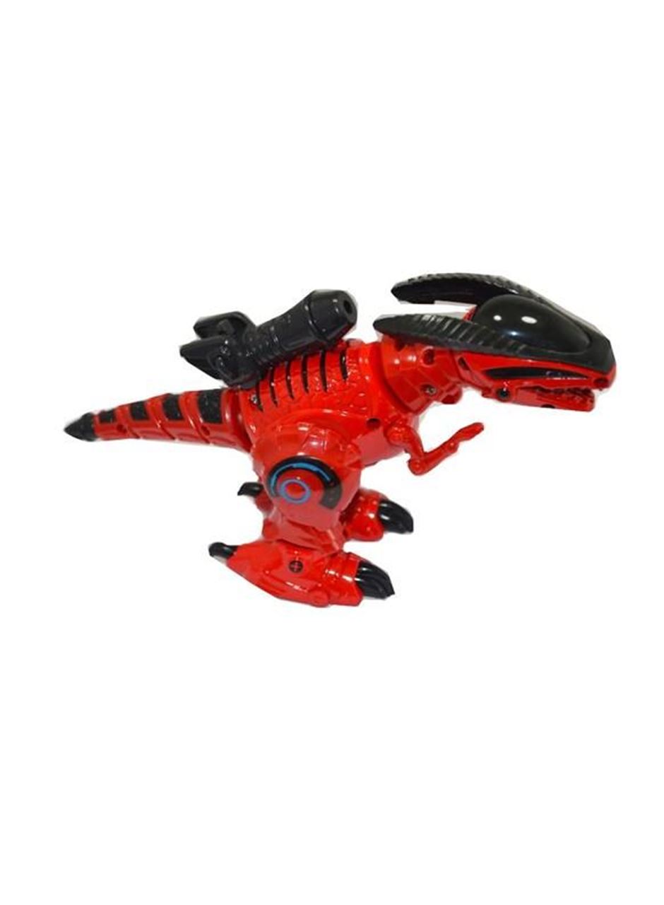 Dinazor Ok Atar Sesi Tekrar Eder - FY259-6D