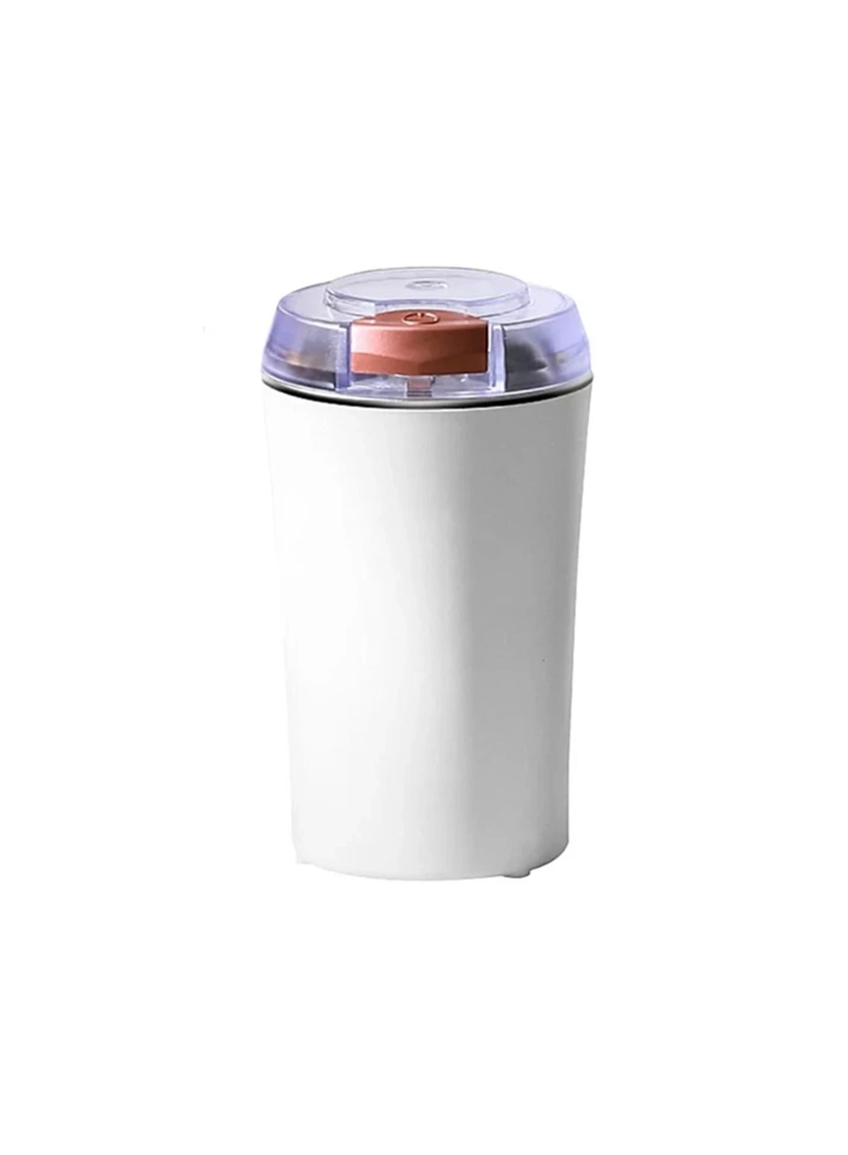 Kahve ve Baharat Öğütücü Paslanmaz Çelik Kahve Değirmeni Yedek Bıçak Hediyeli (