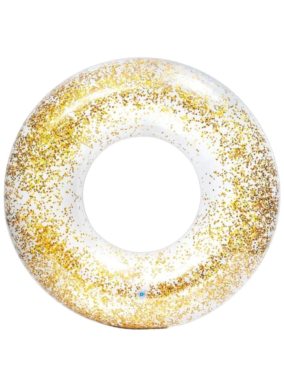 İntex Simli Jumbo Simit 119 cm - 56274