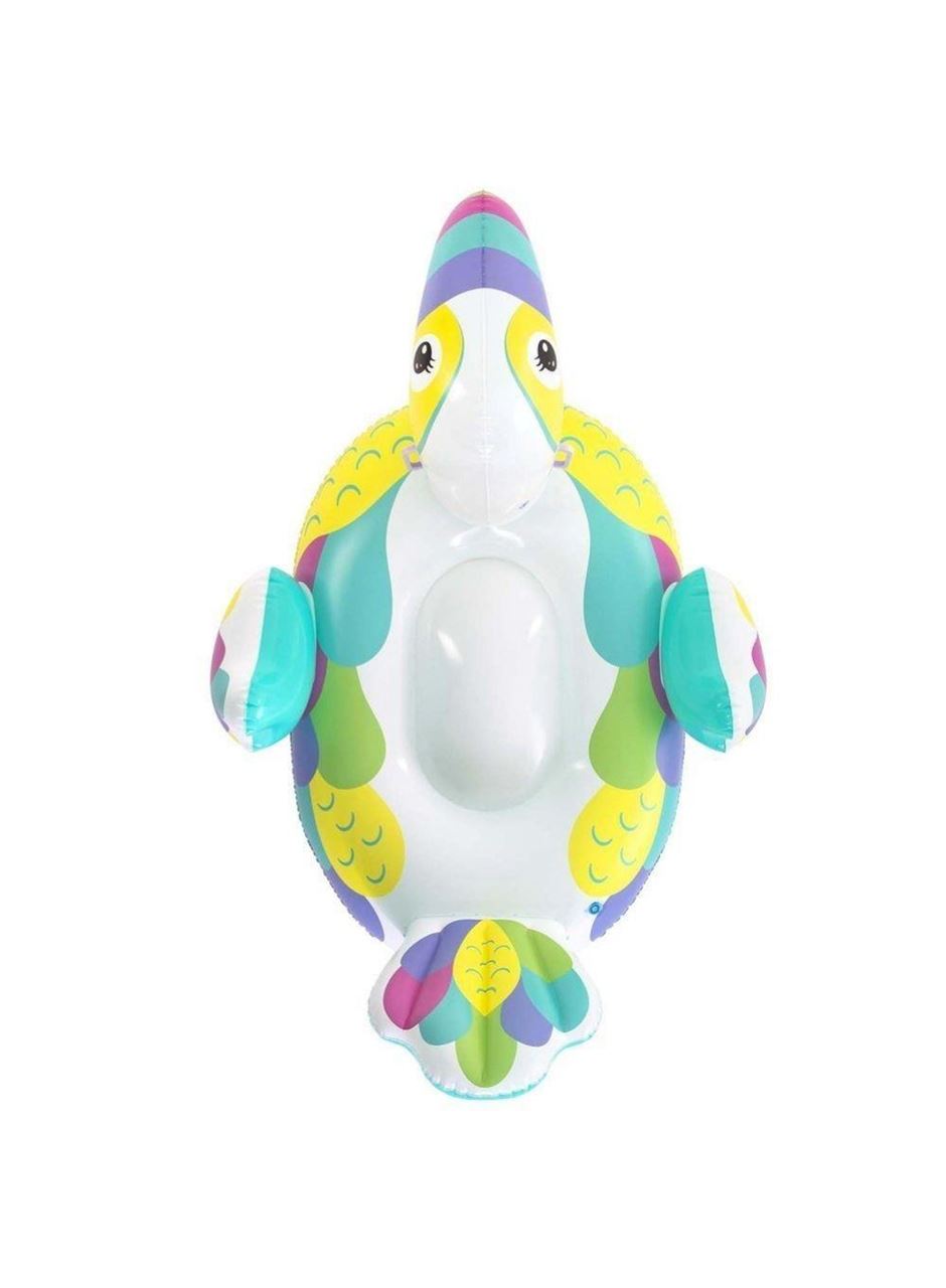 Bestway Tutunmalı Papağan Binici 173x91 Cm - 41437