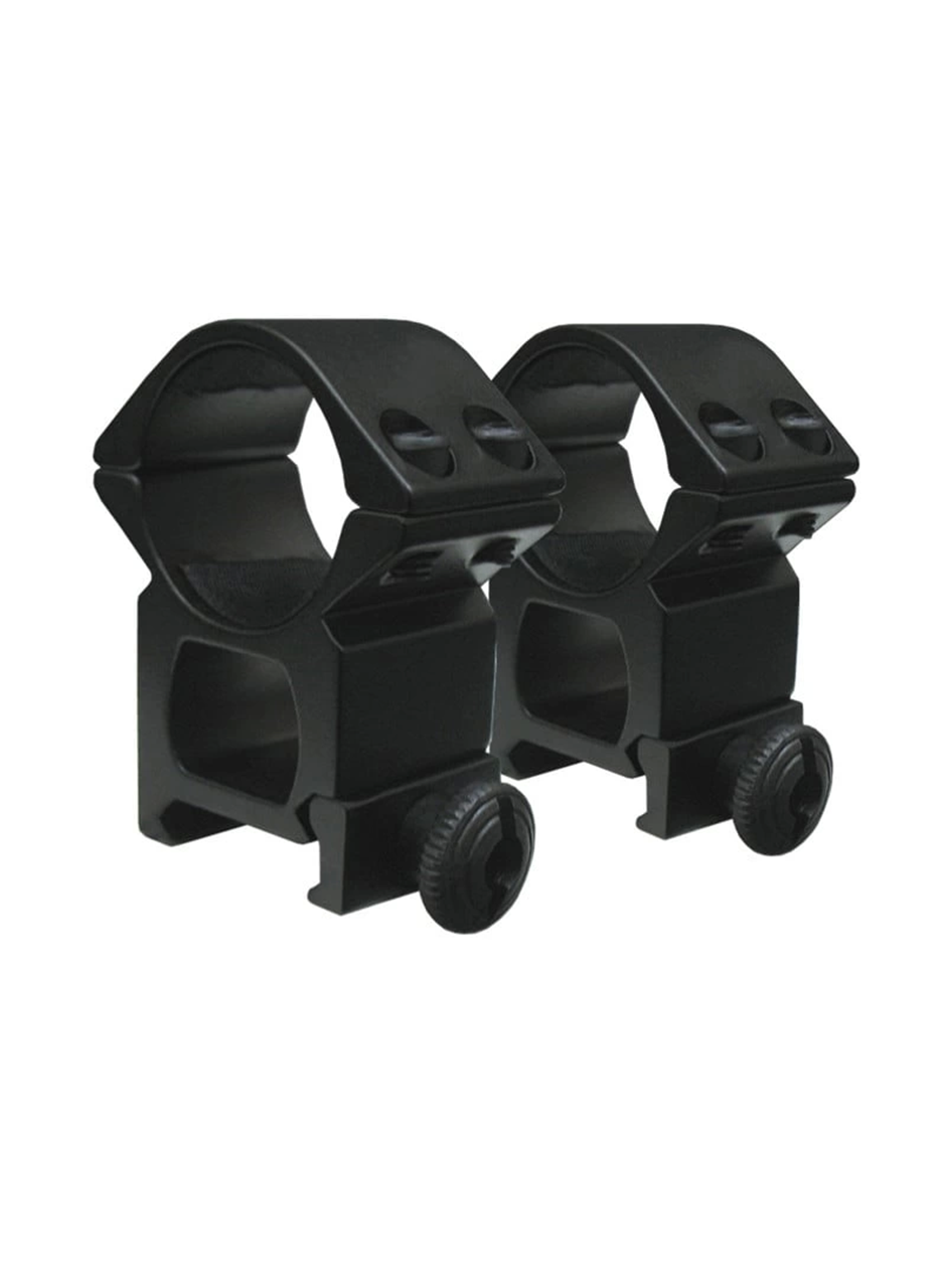 Çift vidalı 22 Mm Dürbün Montaj Ayağı (