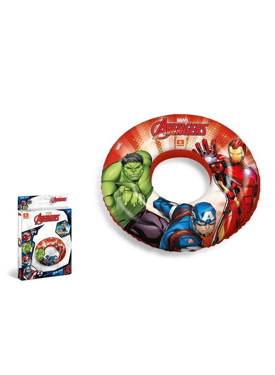 16304 - MONDO AVENGERS SİMİT 50 CM 30
