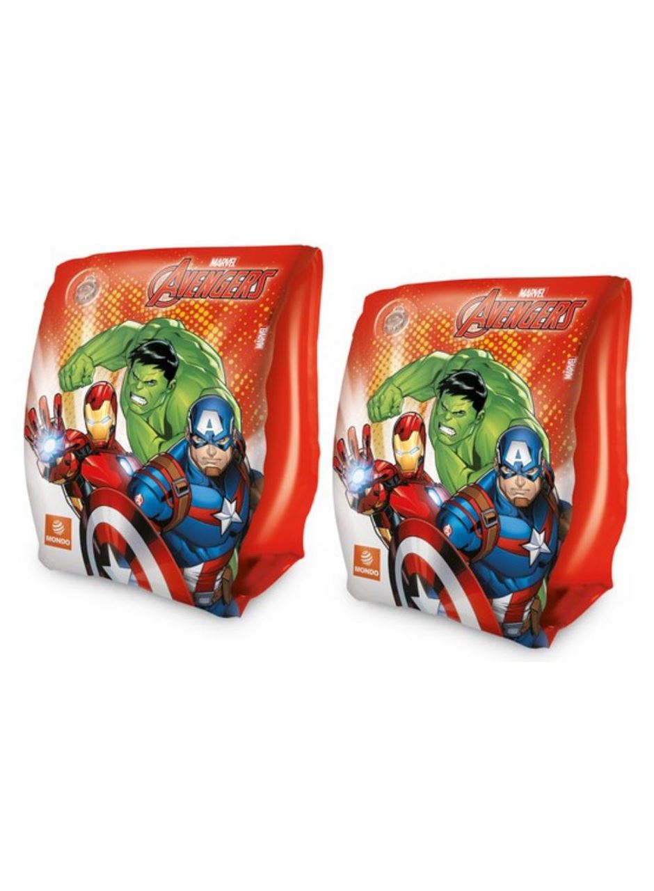 Avengers Kolluk 23x15Cm Mondo - 16932