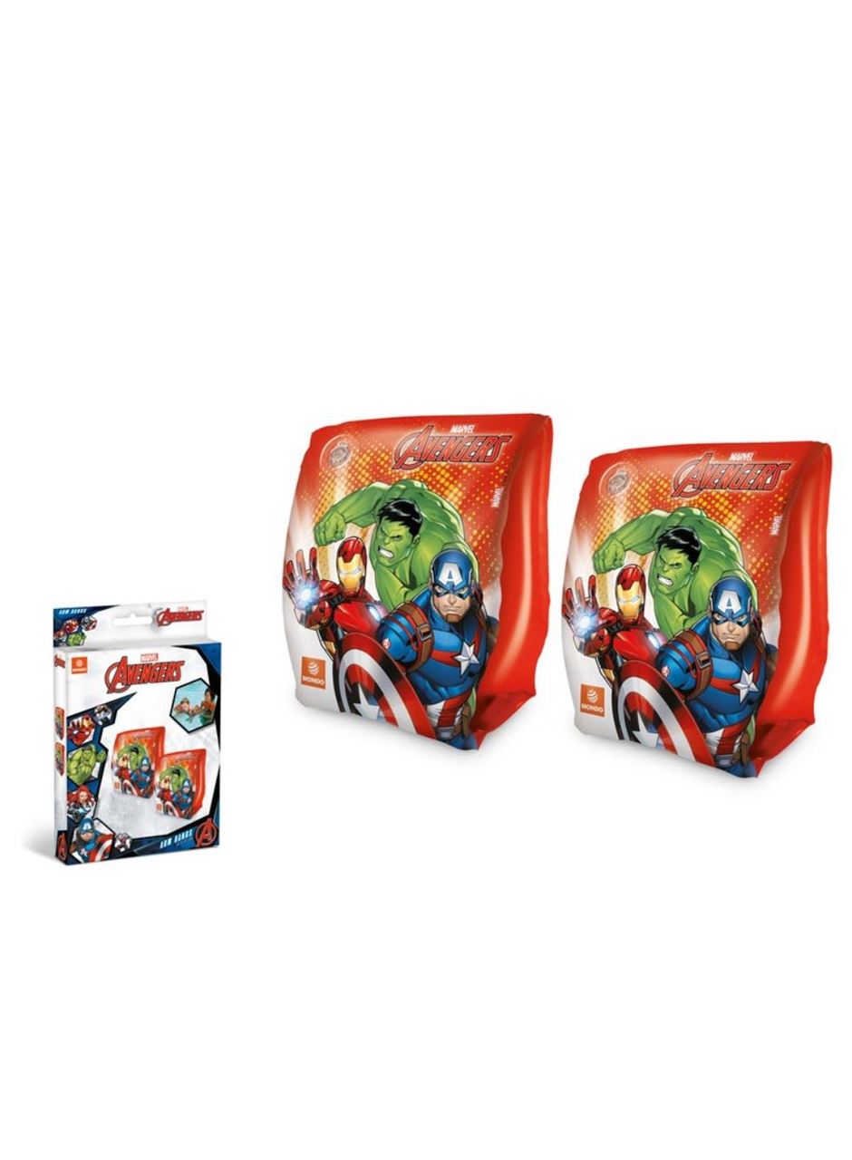 Avengers Kolluk 23x15Cm Mondo - 16932