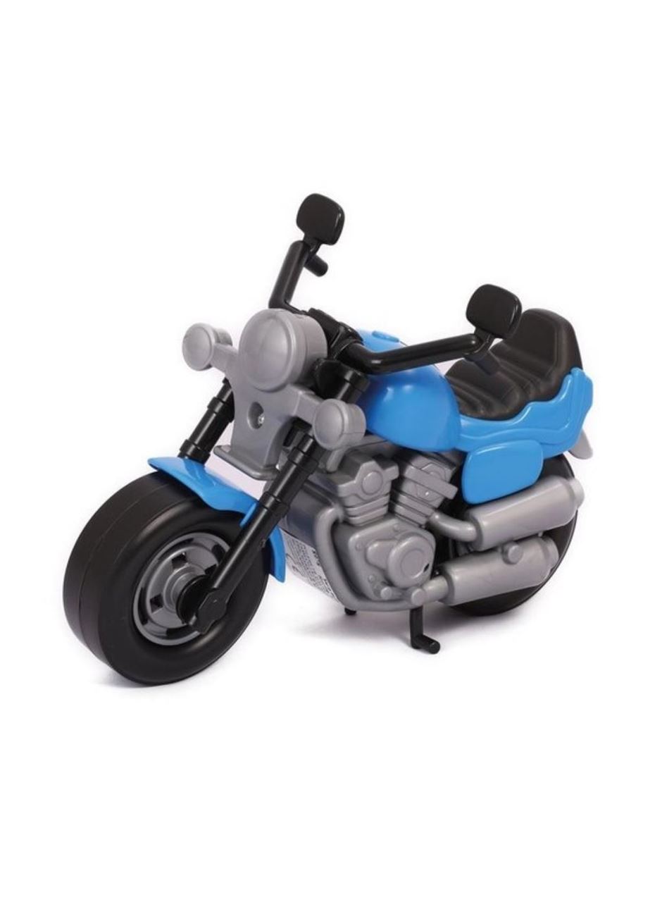 POL-92304 - YARIŞ MOTORSİKLETİ BİKE - KUTULU