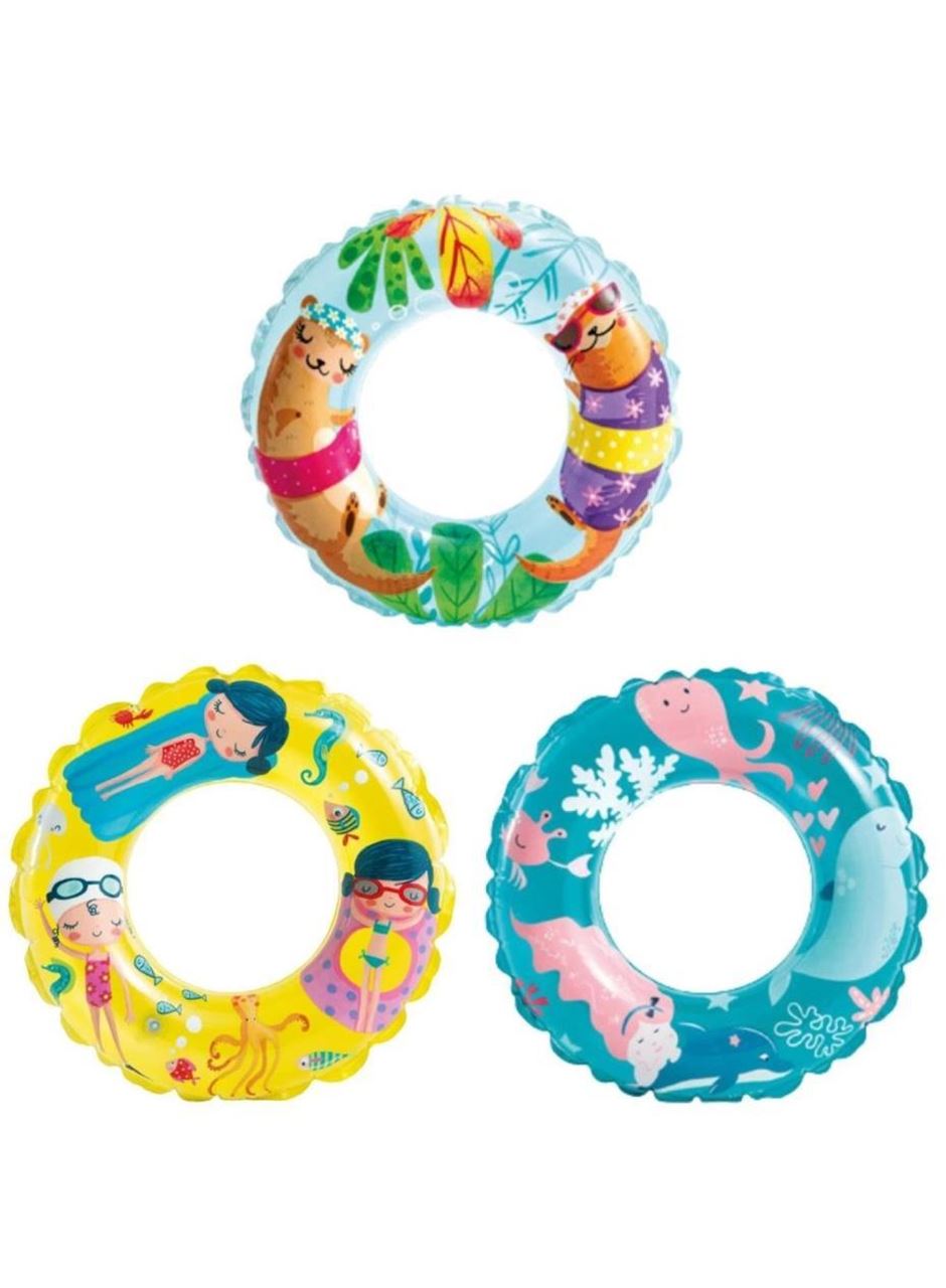 Intex Desenli Deniz Simit 61cm - 59242