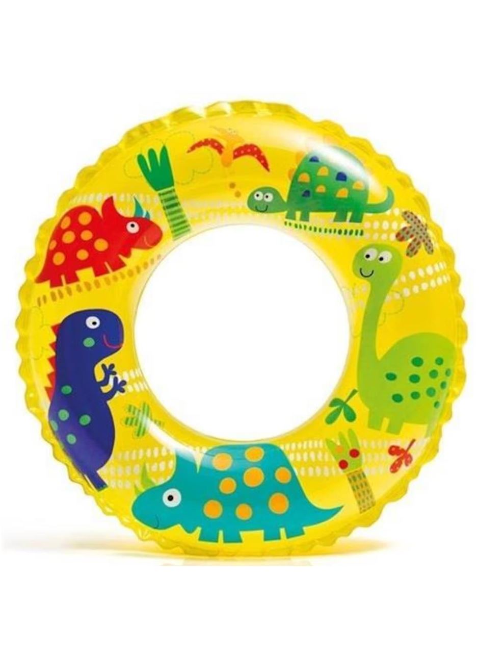 Intex Desenli Deniz Simit 61cm - 59242